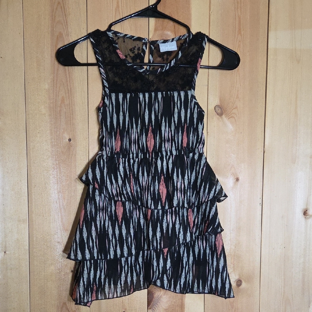 Comfortable Kids Dress